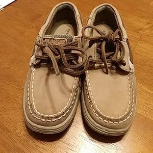 Sperry